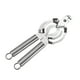 thumbnail image 2 of Abrelatas Multifuncional de Acero Inoxidable para Cocina y Hogar., 2 of 6
