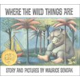 thumbnail image 1 of Où Sont les Choses Sauvages, Maurice Sendak Couverture Rigide, 1 of 3