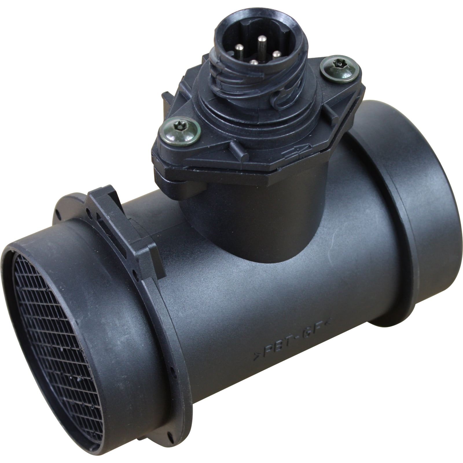 Mass Air Flow Sensor MAF for 1996 1997 1998 BMW 318i 318is 318ti 750iL 850Ci Z3 Car & Truck Mass Air Flow Sensor MAF for 1996 1997 1998 BMW 318i 318is 318ti 750iL 850Ci Z3 Car & Truck
