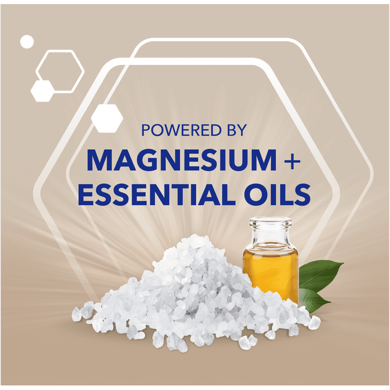 Dr Teal's Soothe & Sleep Magnesium Spray with Lavender, 8 fl oz photo 8
