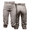 Gray, variant on Franklin Sports Youth Baseball Pants