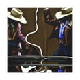 thumbnail image 1 of Lassoing Into Baroque - Canvas, 1 of 10