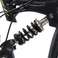 thumbnail image 2 of Bicicleta Montaña DS-500 R29 21V Gris Oscuro/Verde Benotto Benotto DS-500, 2 of 4