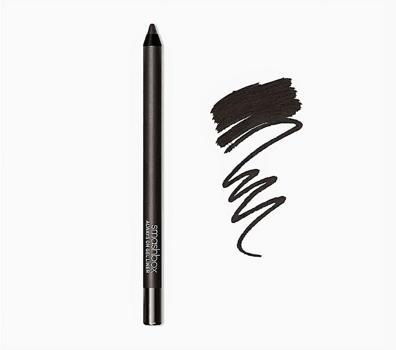 SmashBox Always On Gel Liner - Moody , 0.04 oz Eyeliner