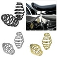 thumbnail image 4 of Motorcycle Seating Spring for Comfortable Long Distance Travel Easy To Install, 4 of 18