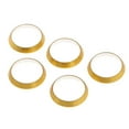 thumbnail image 1 of 5PCS en Decoration Cover Winding s Rods Building Component 15.5, 1 of 7
