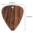 thumbnail image 2 of Weiweiguan 1Pc Practical Guitar Pick Guitar Fingertip Pick Bass Pick Guitar Accessory, 2 of 6