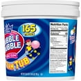 thumbnail image 2 of Dubble Bubble Original Bubble Gum, 26.2 oz., 165 Count. Peanut Free, Gluten Free. Milk and Soy May Be Present., 2 of 5