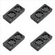 thumbnail image 1 of 4X Disipador de para Cámara CR03, Ventilador de Refrigeración para A7M3, A7R4, A7R2, A1, A6300, A6400, A6600, para XT30, para Z8 y Z9, 1 of 7
