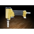 thumbnail image 3 of INTSUPERMAI 0.56" Pneumatic Nail Gun Tacks Push Pin Gun Nailer for Upholstery Furniture, 3 of 4