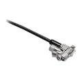 thumbnail image 4 of Kensington MicroSaver 2.0 Keyed Laptop Lock - Câble de Sécurité - Argent, 4 of 16