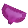 thumbnail image 5 of Hombres Control Panty Ocultar Gaff Bragas acolchadas Crossdresser Thong Sissy Briefs XXL Colcomx Ropa interior Crossdresser, 5 of 5