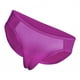 thumbnail image 5 of Bragas suaves con relleno para hombre, tanga moldeadora para travestis XXL, 5 of 5