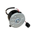 thumbnail image 2 of Yassdwbn Radiator Cooling FAN MOTOR 16363-20400 Fit For Toyota Highlander Lexus 2006 2007, 2 of 5