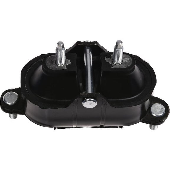 Center Transmission Mount - Compatible with 2004 - 2007 Chevy Malibu 3.5L V6 2005 2006