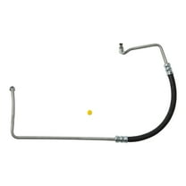 Edelmann 91578 3/8 In. Male Inverted Flare X 7/16 In. Male Inverted Flare