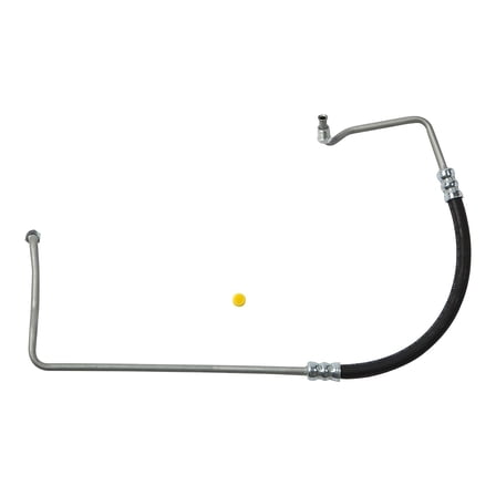 Edelmann 91578 3/8 In. Male Inverted Flare X 7/16 In. Male Inverted Flare