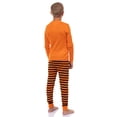 thumbnail image 3 of Transformers Boys Trick or Treat Character TV Show Sleep Pajama Set, 3 of 6
