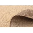 thumbnail image 3 of ECARPET Indoor Outdoor Area Rug for Patio, Deck, Living Room Sisal Classic Collection, 3 of 9
