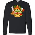 thumbnail image 3 of Inktastic Cinco De Mayo Party Long Sleeve T-Shirt, 3 of 5