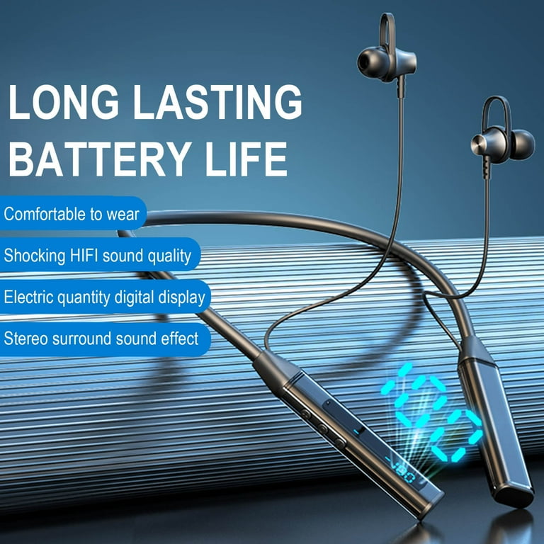Soundlogic sports loop bluetooth headset hot sale
