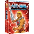 thumbnail image 2 of He-Man and the Masters of the Universe: The Complete Original Series (DVD), 2 of 4