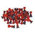 thumbnail image 1 of Sistema de nivelación de azulejos Gloria 50 clips reutilizables kits espaciador herramientas nivel, 1 of 9