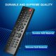 thumbnail image 5 of Mando a distancia de repuesto DX-RC02A-12 para Dynex TV compatible con modelos LCD LED HDTV DX-55L150A11 DX-46L150A11 DX-32E250A12, 5 of 6