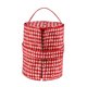 thumbnail image 5 of QUMIIRITY Bolsa De Almacenamiento Para Agujas Y Ganchillos Ideal Para Proyectos De Tejido, 5 of 7