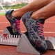 thumbnail image 5 of Zapatos de pista y campo para hombre, zapatillas de deporte profesionales para correr con clavos, Hj259 -jx, 5 of 5