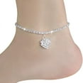 thumbnail image 1 of zanvin Mothers Day Gifts,Anklet Chain, 1 of 2