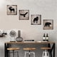 thumbnail image 3 of Coffee Wall Art Restaurant Hanging Painting Retro Painting Living Room Decoration Painting, 3 of 5