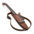 thumbnail image 2 of Yamaha Guitarra Silent SLG200N Natural Cuerdas De Nylon Yamaha SLG200N, 2 of 3