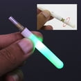thumbnail image 3 of LED Glow Night Fishing Stick Light Rod Tip Clip Fishing Lightstick Bite Alarm, 3 of 5