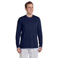 thumbnail image 1 of Gildan G424 Adult Performance Long-Sleeve T-Shirt, 1 of 1