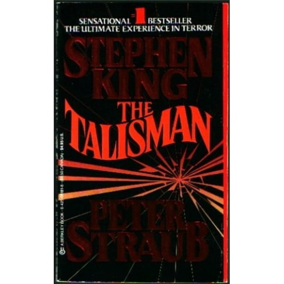 Pre-Owned The Talisman, 9780425081815, 0425081818, Paperback,