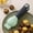B, variant on Ergonomic Nut Tool with Solution Shaped Design for Effortless Walnut and Chestnut Shelling Durable Compact Kitchen Gadget