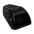 thumbnail image 3 of Luces de marcador de techo de cabina LED inalámbricas sin taladro con energía solar para camión | Carcasa de ABS impermeable | Sensor de vibración | 12 LED SMD | Cinta de fácil instalación | Paquete, 3 of 9