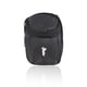 thumbnail image 4 of Naiovety Bolsa de nailon para pelota de golf, riñonera portátil, diseño de cremallera, soporte de almacenamiento para golf de gran volumen, Golf, 4 of 6