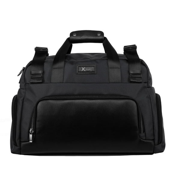 X Series by iFLY Executive Duffel Bag, Choose Color