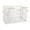 A, variant on Extra Large Zippered Storage For Home Organization Portable Handled Fabric Container For Bedding Seasonal Items