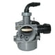 thumbnail image 4 of Suitable for Carburador de motocicleta Pz19 de 19 mm for motor Keihin de 50 cc, 70 cc, 90 cc y 110 cc, Kawasaki KFX 50, 70, 90 y 110 ATV, quad, Dirt Pit Motor Bike, 4 of 6