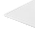 thumbnail image 2 of Tabla de cortar Farberware de plástico extragrande, 15 x 20 pulgadas, blanca, 2 of 9