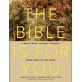 thumbnail image 2 of The Bible Is for You: A Devotional Journey Through Every Book of the Bible (Paperback), 2 of 2