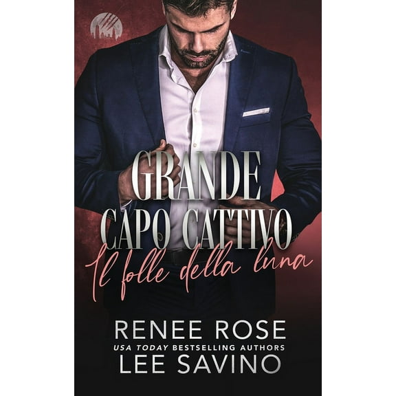 Grande capo cattivo - Il folle della luna, (Paperback)