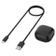 thumbnail image 1 of Methold Estuche de carga negro para Buds Pro -R190 inalámbrico Bluetooth Teléfono y Comunicación, 1 of 1