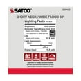 thumbnail image 5 of SATCO S29423 PAR30SN E26 Medium Base LED Bulb 12.5W 120V 4000K CA Compliant Dimmable (6 Bulbs), 5 of 9