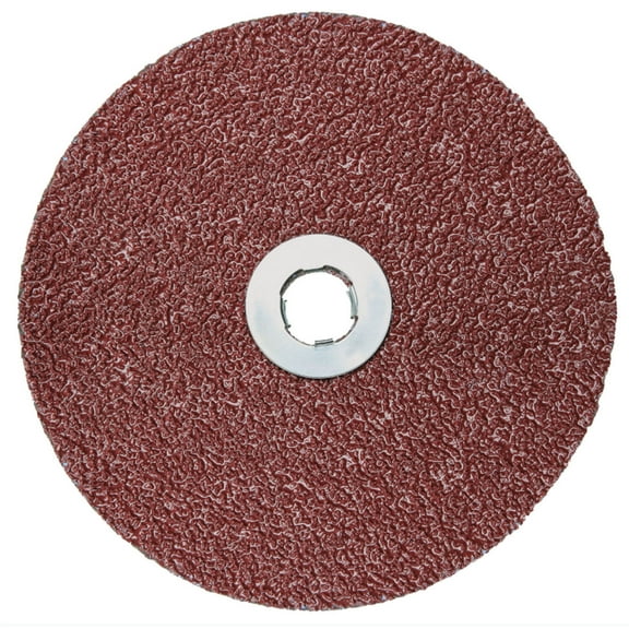 3m Cubitron Quick Change Disc,Cer,7in,36G,GL,PK25 7000119163