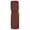 Heather Henna, variant on Classic Accessories Montlake FadeSafe Water-Resistant 72 x 21 x 3 Inch Patio Chaise Lounge Cushion Cover, Heather Fern