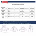 thumbnail image 3 of Fesfesfes Baby Christmas Bodysuit With Overalls Set Long Sleeve Shirt Fleece Furry Suspender Skirt Clothes Set, 3 of 9